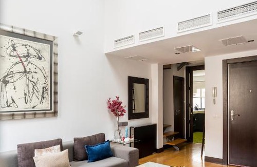 Malasana Apartment | Madrid center - perfect place!