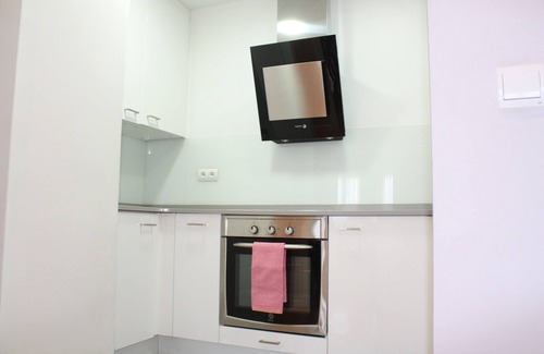 Ibiza Apartment | MADRID CENTER, WIFI (RETREAT IBIZA)