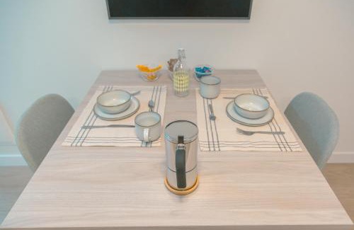 Trafalgar Apartment | Madrid Chamberi - Apartamento de 2 dormitorios