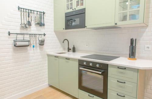 Trafalgar Apartment | Madrid Chamberi - Apartamento de 2 dormitorios