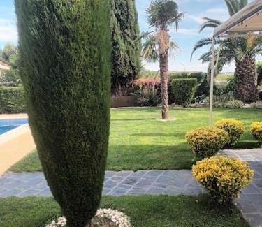 Mostoles Apartment | Madrid city modern apartment in villa, free WIFI