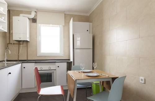 Ibiza Apartment | Madrid Downtown Retiro-Puerta de Alcala M (LDR28)
