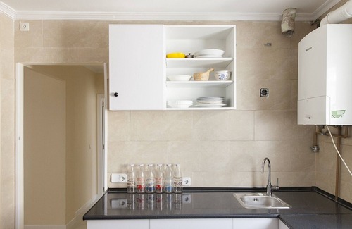 Ibiza Apartment | Madrid Downtown Retiro-Puerta de Alcala M (LDR28)
