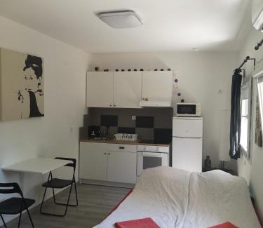 Villaviciosa de Odon Apartment | Madrid Green
