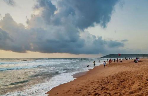 Arambol House | Madrid Home Stay Goa 10 min to Beach