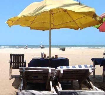 Arambol House | Madrid Home Stay Goa 10 min to Beach