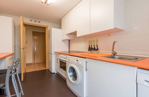 Pinto Apartment | Madrid - Pinto Parque Warner family apartment new