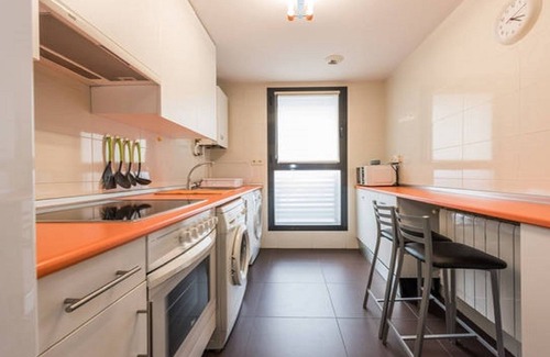 Pinto Apartment | Madrid - Pinto Parque Warner family apartment new