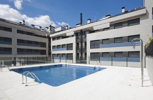 Pinto Apartment | Madrid - Pinto Parque Warner family apartment new