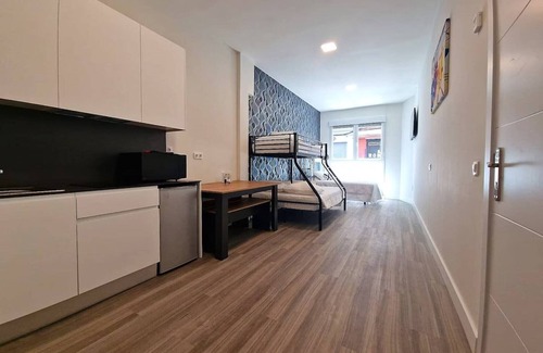Palos de la Frontera Apartment | Madrid Suites Brand new apartment - 2
