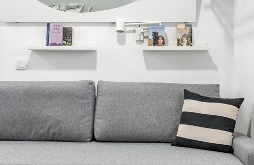 Villaverde Apartment | Madrid Villaverde III - Cozy apartment, AC