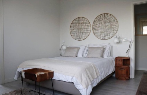 Penalva Do Castelo Villa | Madrinha Country House