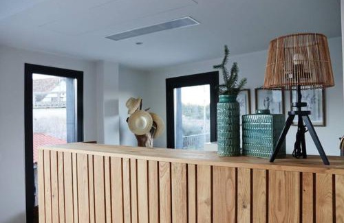Penalva Do Castelo Villa | Madrinha Country House