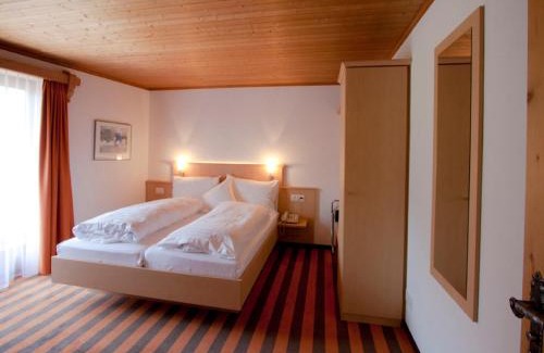 Klosters Dorf Hotel | Madrisa Lodge