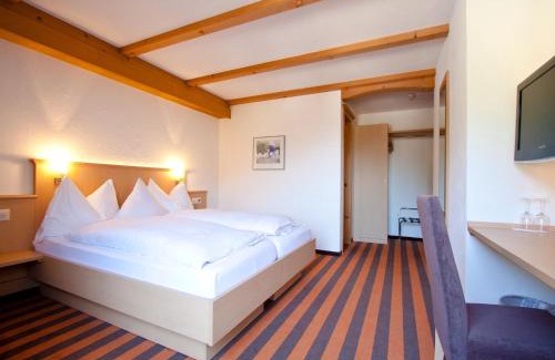 Klosters Dorf Hotel | Madrisa Lodge