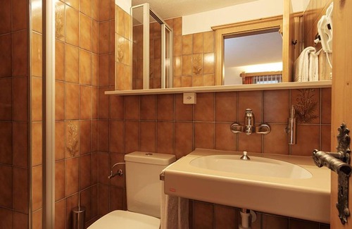 Klosters Dorf Hotel | Madrisa Lodge