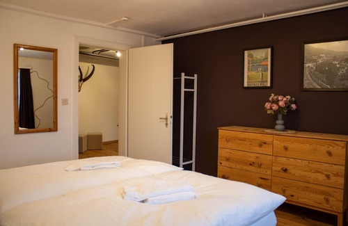 Klosters Dorf Hotel | Madrisa Lodge