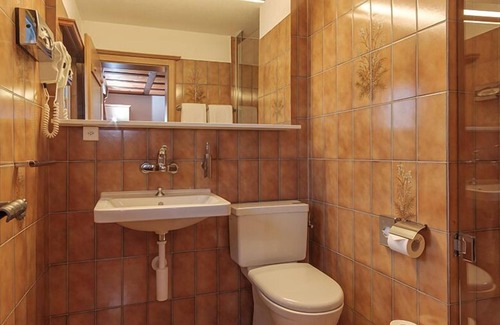 Klosters Dorf Hotel | Madrisa Lodge