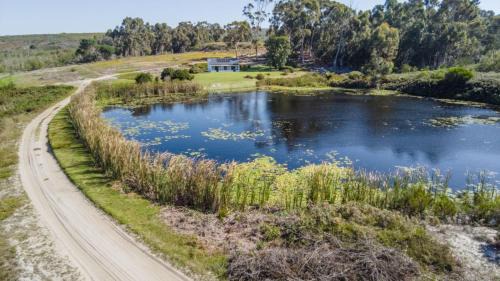 Stanford House | Madron Farm Cottage - oneness with nature