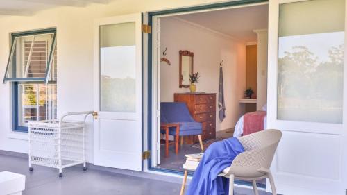 Stanford House | Madron Farm Cottage - oneness with nature