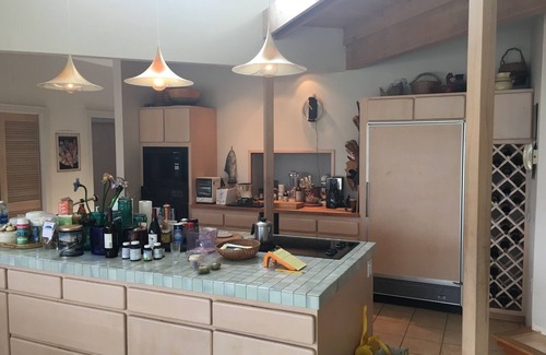 Anderson Island House | Madrone beach house on Anderson Island