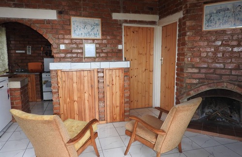 Mutare Cottage | Madrugada Magic