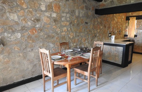 Mutare Cottage | Madrugada Magic