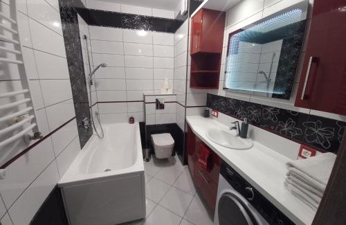 Gorzow Wielkopolski Apartment | Madrycka