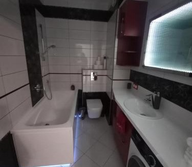Gorzow Wielkopolski Apartment | Madrycka