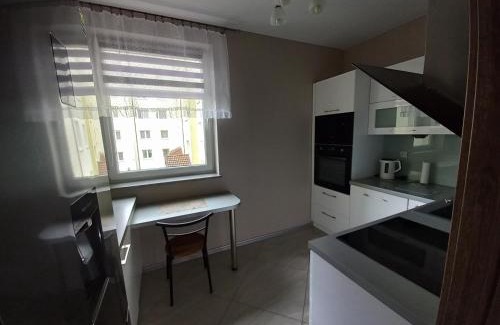Gorzow Wielkopolski Apartment | Madrycka