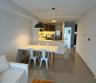 Puerto Madryn Apartment | Madryn al Mar