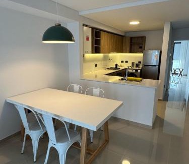 Puerto Madryn Apartment | Madryn al Mar