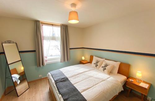 Madulain Cabin | Madulain Lodge @ Werkhof