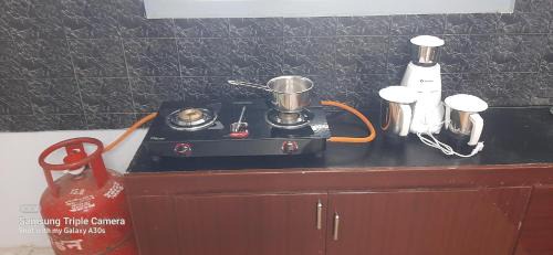 Madurai House | Madura Homestay - Gorgeous Home with 2BHK 5 minutes from NH44