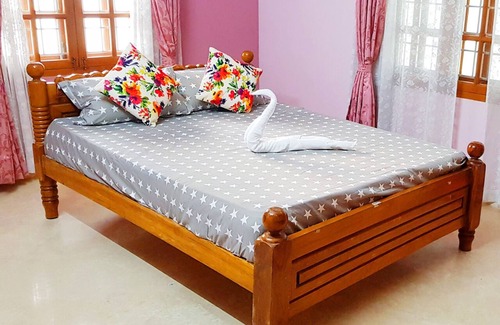 Madurai House | Madurai Homes Stay with Classic Architecture Rooms