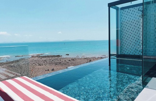 Koh Lan Villa | MADUSEA GRAND VILLA