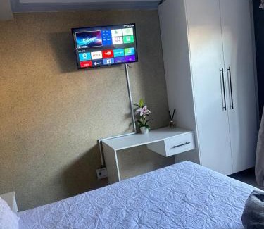 Soshanguve House | Maduwa Guest House