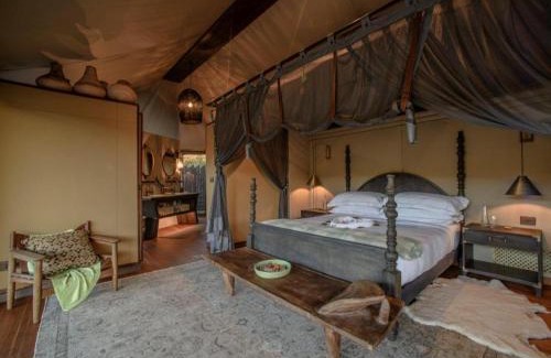 Durban Cabin | Madwaleni River Lodge - Babanango Game Reserve