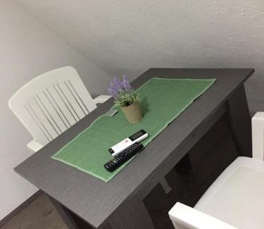 Star Dojran Apartment | Madzar Apartments