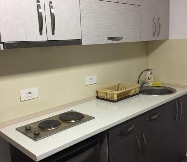 Star Dojran Apartment | Madzar Apartments