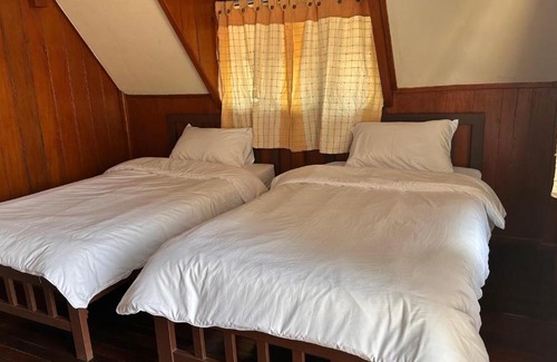 Mae Chaem Resort | Mae Chaem Hotel and Resort