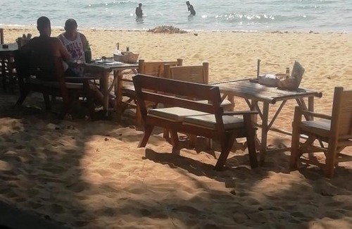 Ko Pha-ngan Resort | Mae Haad Cove Bungalow