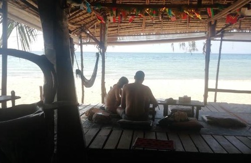 Ko Pha-ngan Resort | Mae Haad Cove Bungalow