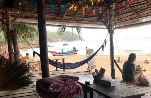 Ko Pha-ngan Resort | Mae Haad Cove Bungalow