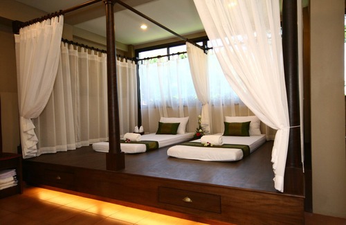 Mae Jo Resort | Mae Jo Golf Club & Resort