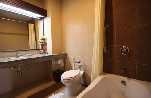 Mae Jo Resort | Mae Jo Golf Club & Resort