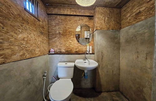 Chiang Dao District House | Mae Mae Home