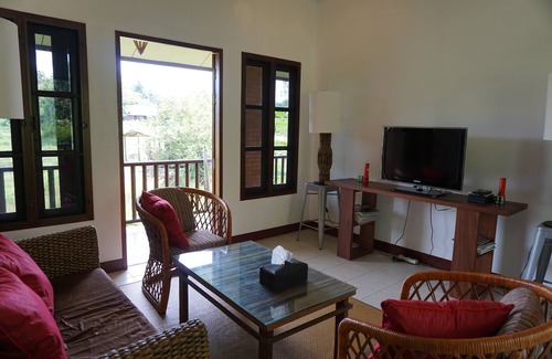 Mae Rim Hotel | Mae Nai Gardens