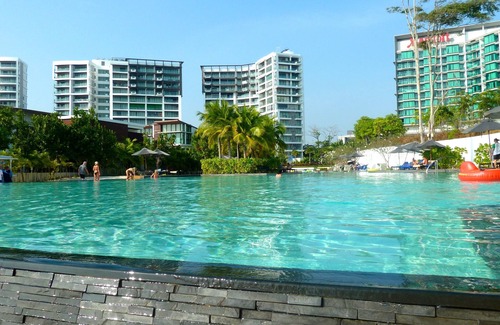 Chakphong Condo | Mae Phim Thailand. Luxury beachfront condo