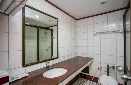 Mae Pim Hotel | Mae Pim Resort Hotel